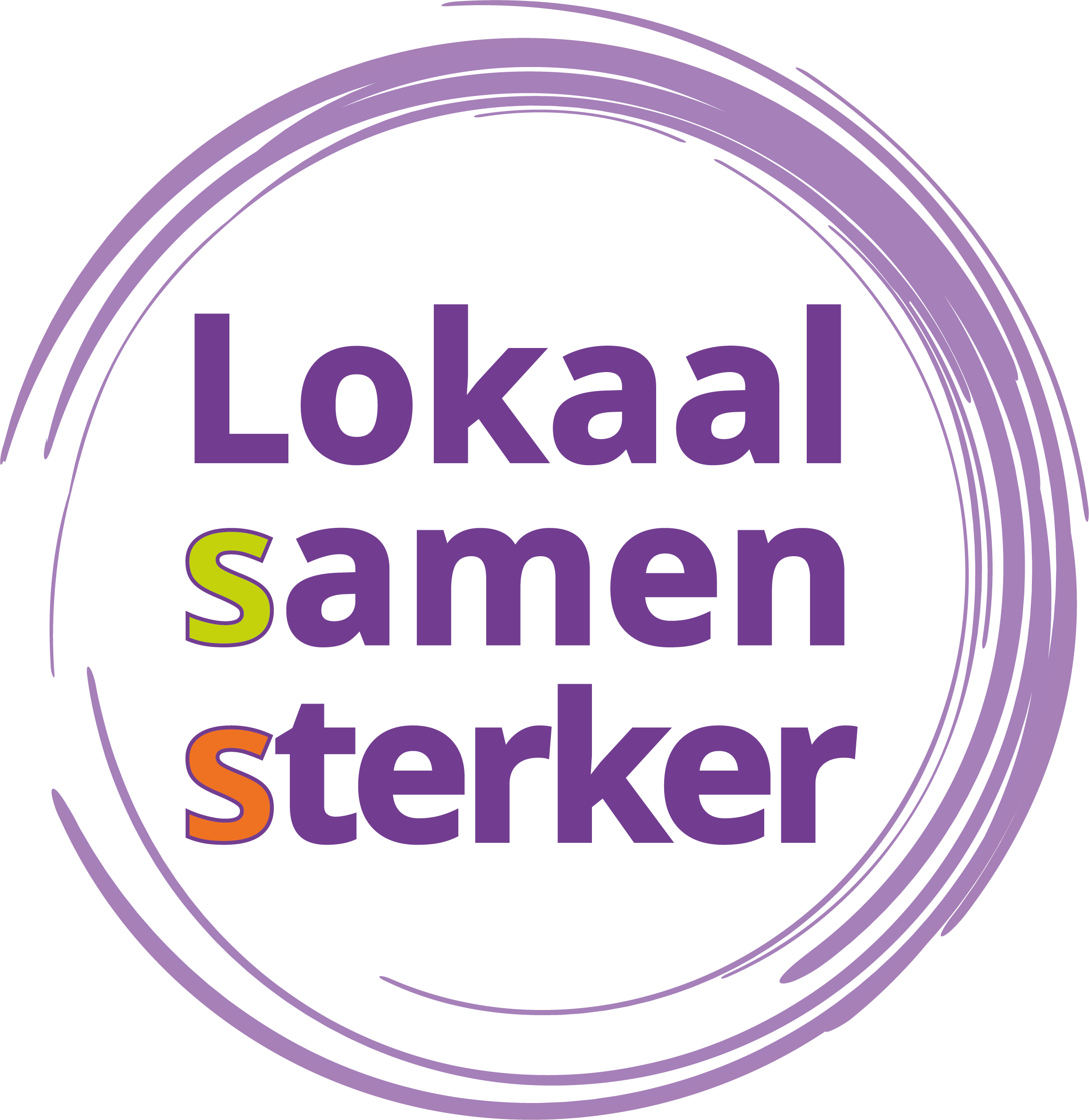 Lokaal Samen Sterker